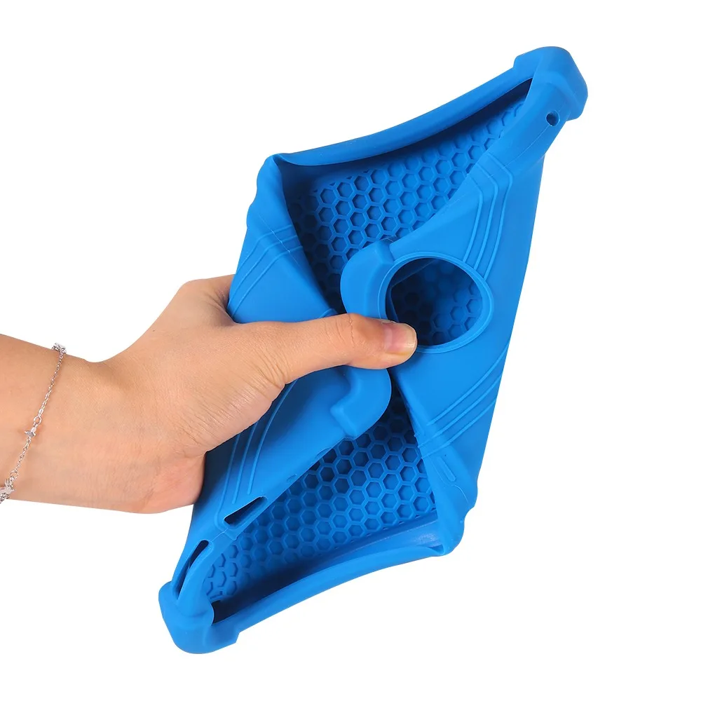 Shockproof Protector Funda Cover For Redmi Pad SE 4G 8.7\