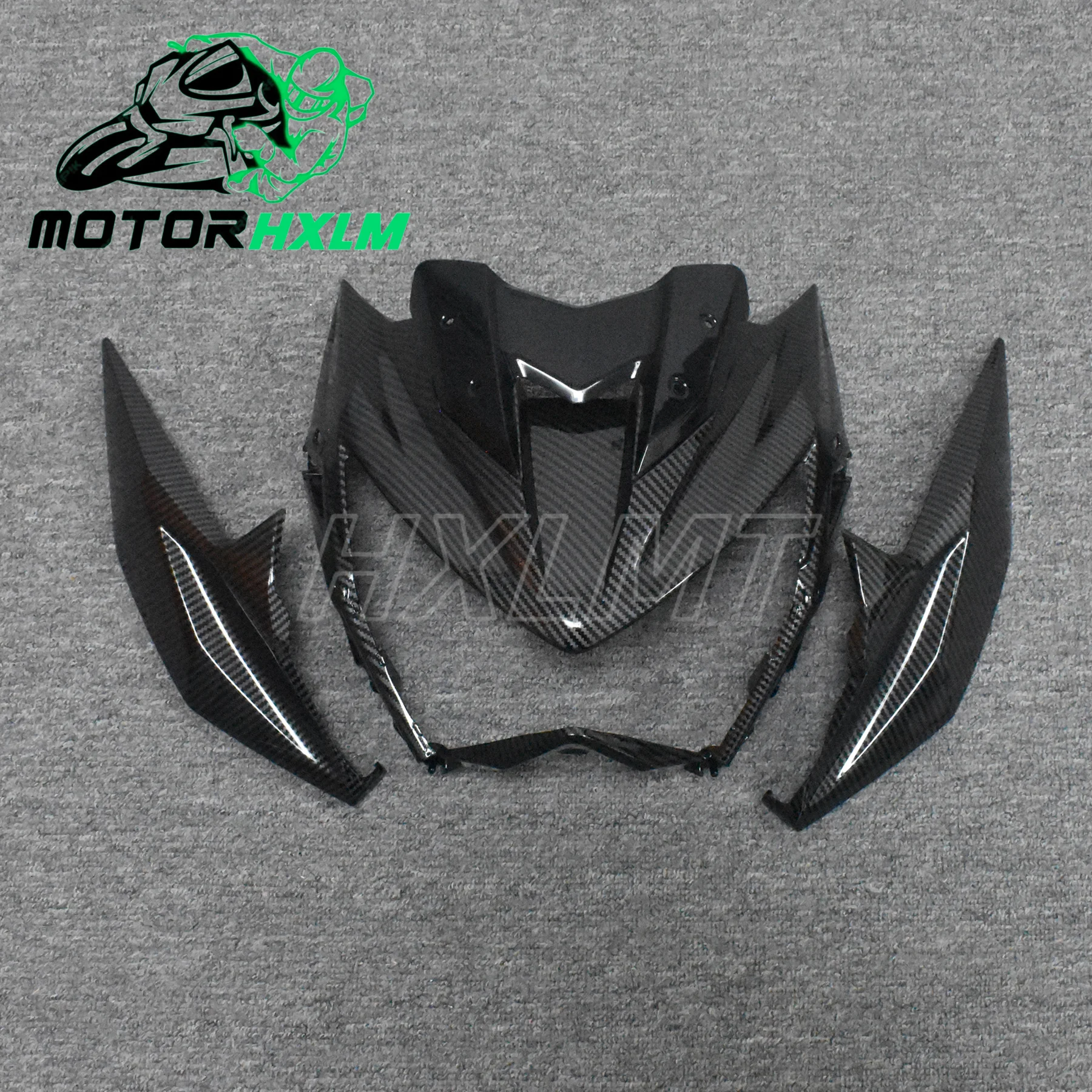 Bodywork Cowling Black Green High Quality Motorcycle For Kawasaki Z800 2013 2014 2015 2016 Full Fairing Kit Injection Molding