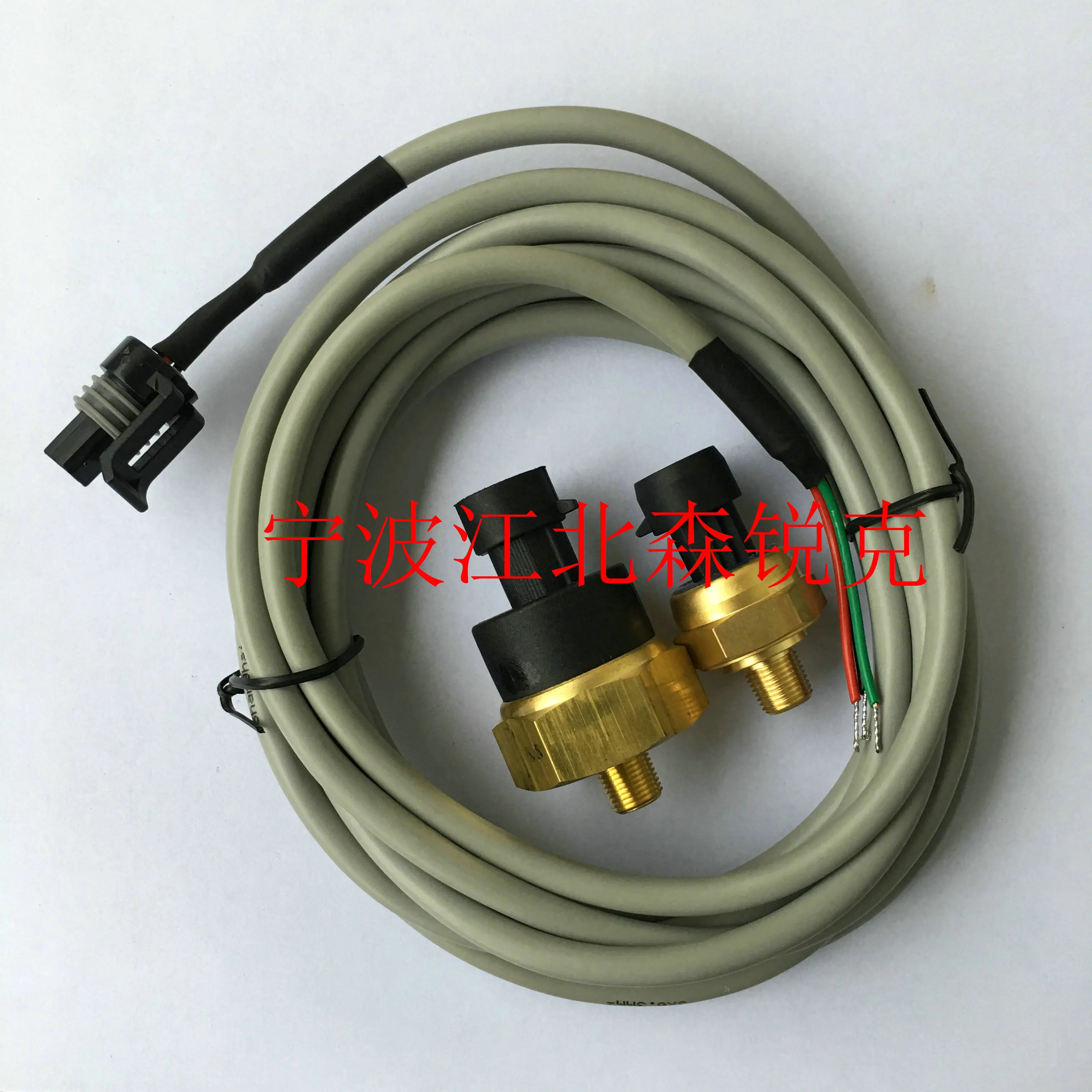 Data Line 1621395100 Is Applicable To Atlas Sensor Harness 1614879100 1622066310