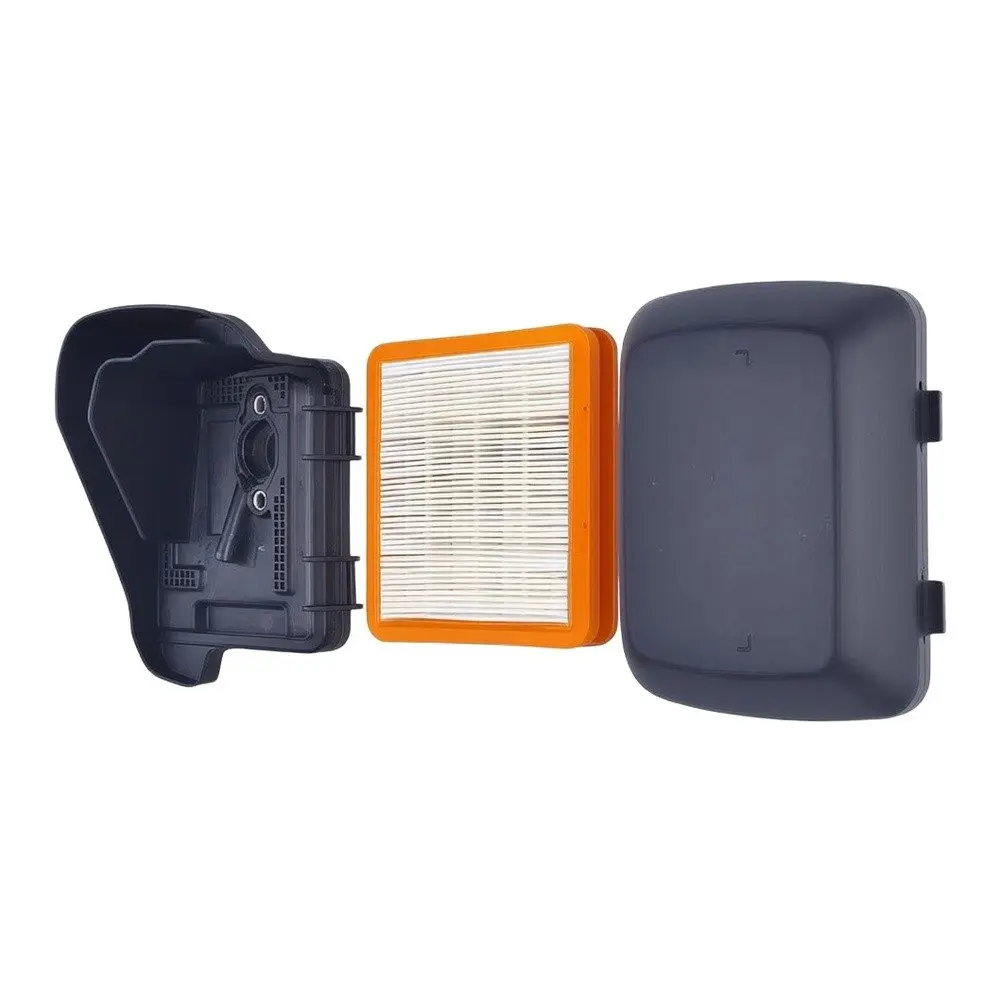 Kit de filtro de aire 17231-Z9L-000 17211-Z9R-003 para GCV145 GCV170 GCV200, conjunto de filtro de aire, pieza de repuesto para motor de cortacésped