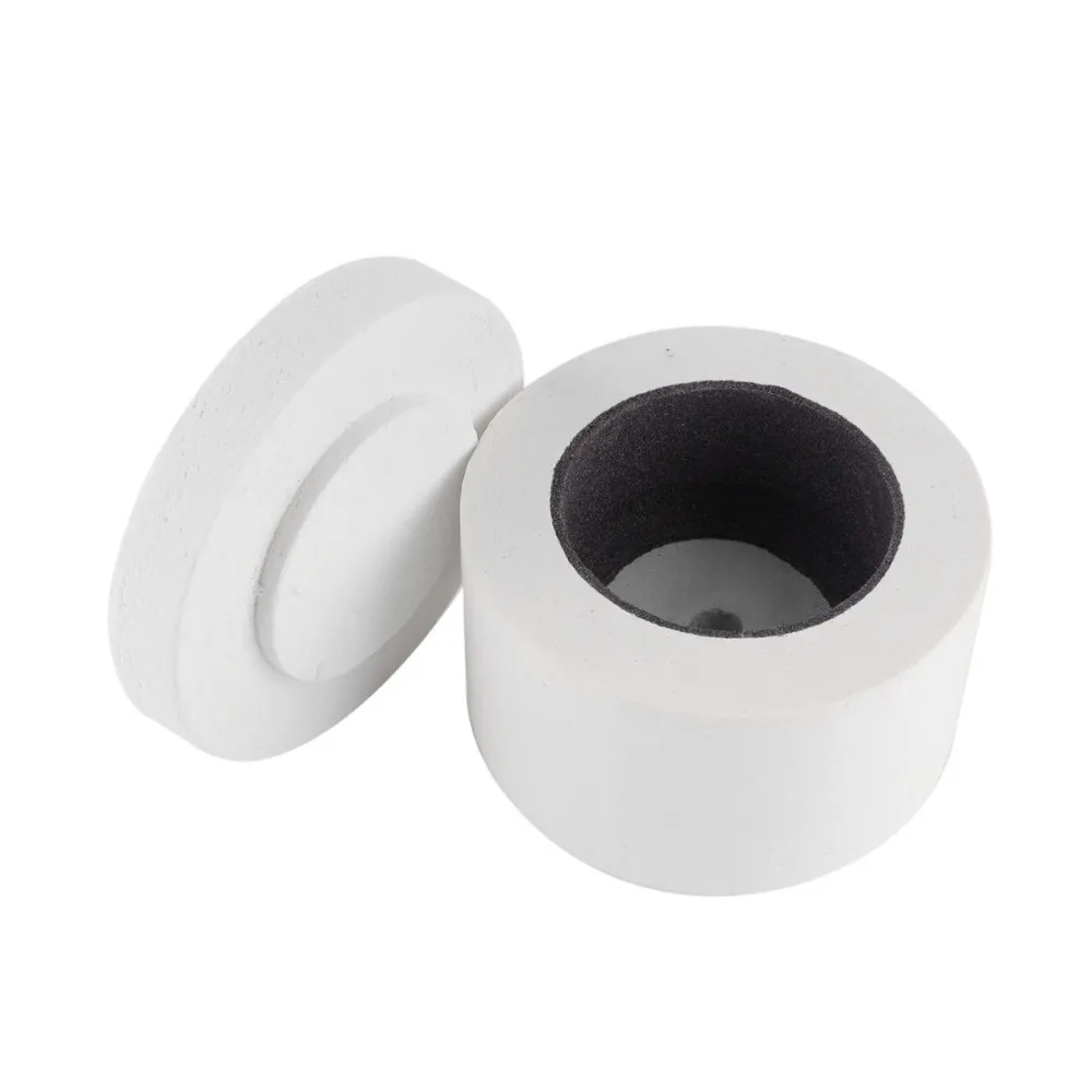Large Size Microwave Kiln Melting Function Glass Fusing Glass Melting Kiln Ceramic Firing Glass Fusing Kiln DIY Jewelry Making