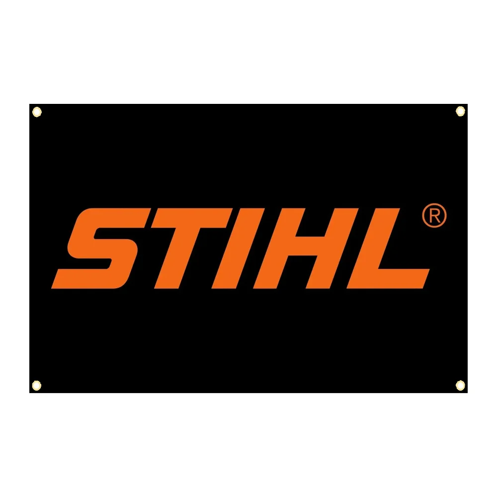 Workshop Flags for Rooms Stihl Flag Outdoor Decorations Flaga Custom Flags and Banners Advertising Penetration Flag to Hang Home