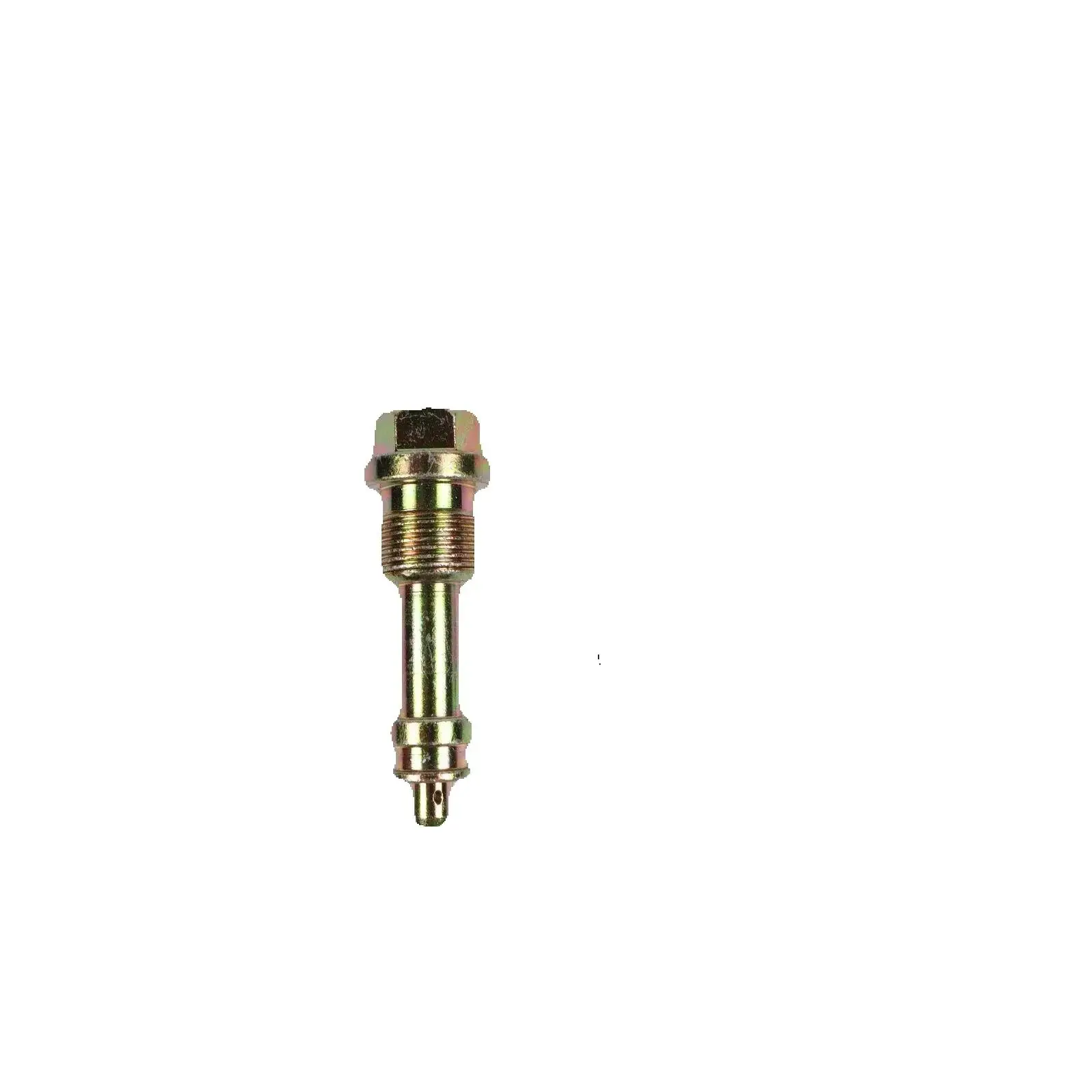 4308965 Hydraulic Relief Valve for Hitachi EX100-2 EX120-2K Excavator Direct Replacement