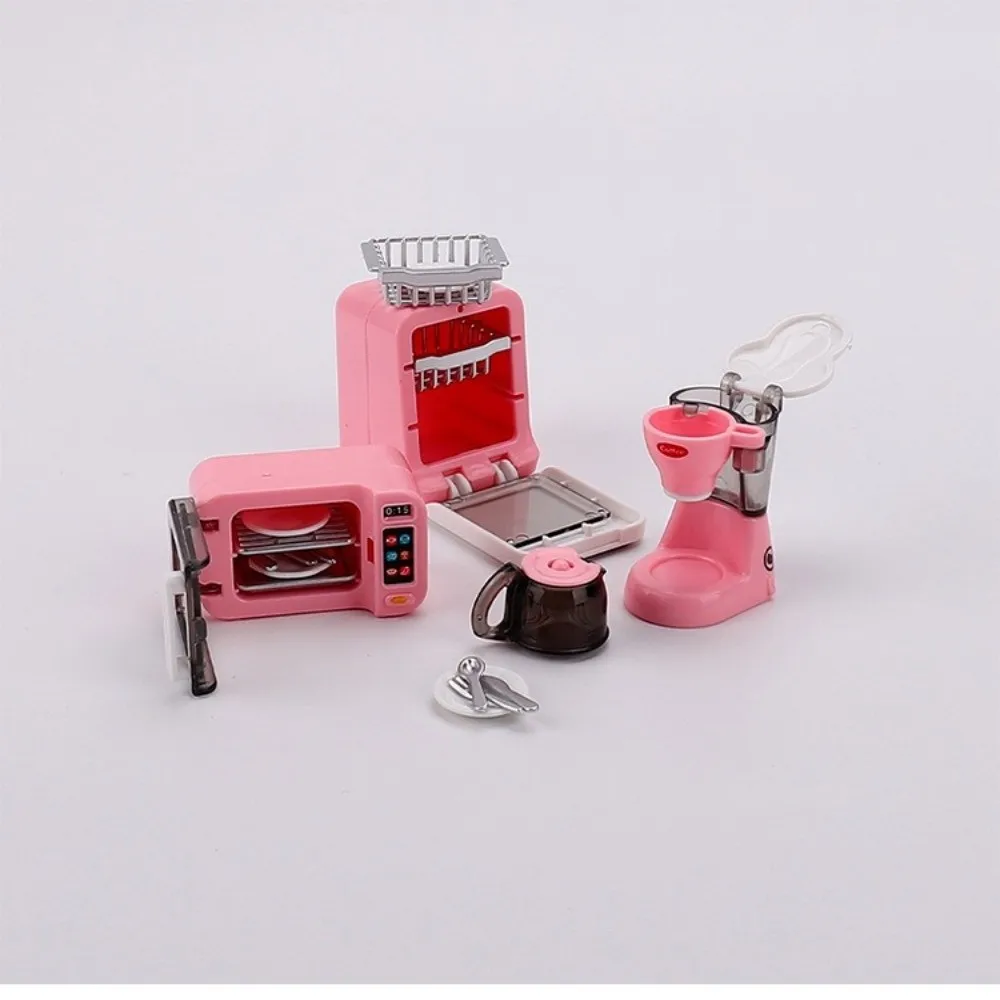 

Handmade DIY Assembly Miniature Size Simulation Design Miniature Simulation Model 1:12 Scale DIY Assembly