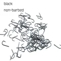 negro sin púas