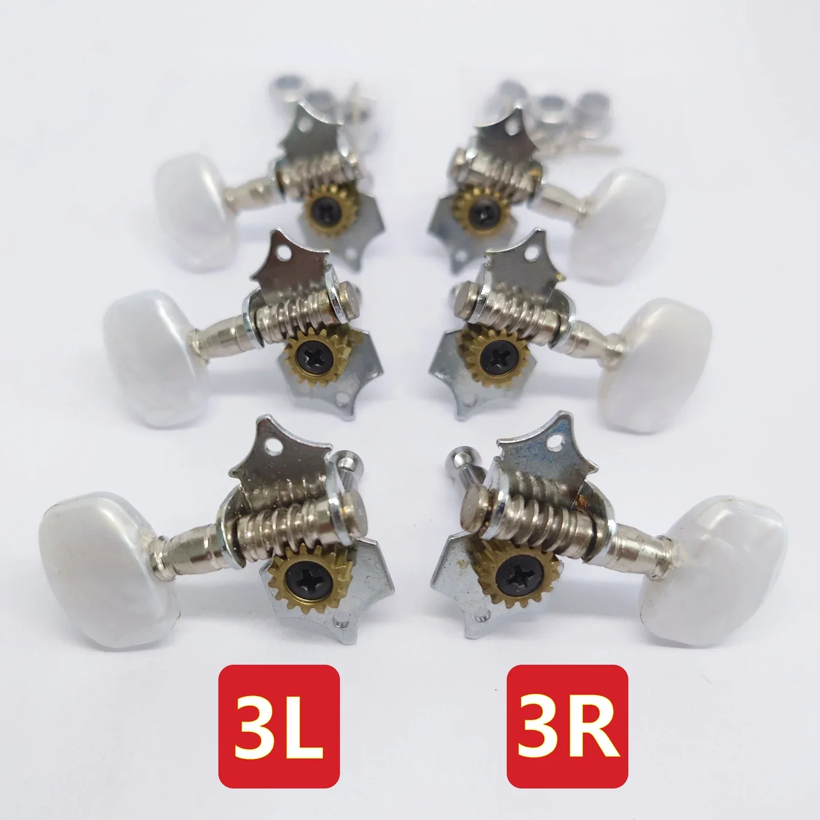 Open Gear Bass Mach… - image