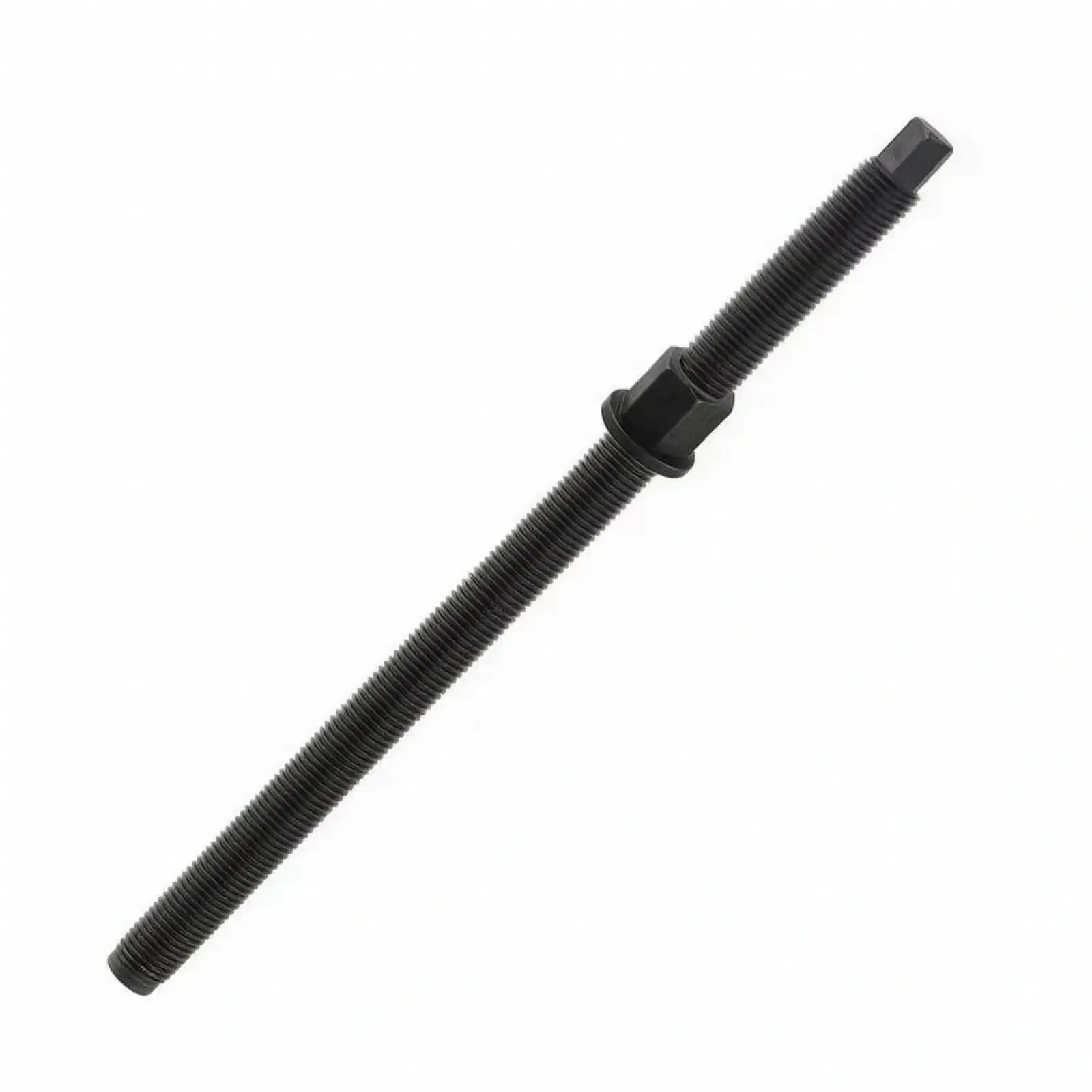 High Strength Drill Extractor for Broken Alloy Steel Threaded Bar Tool