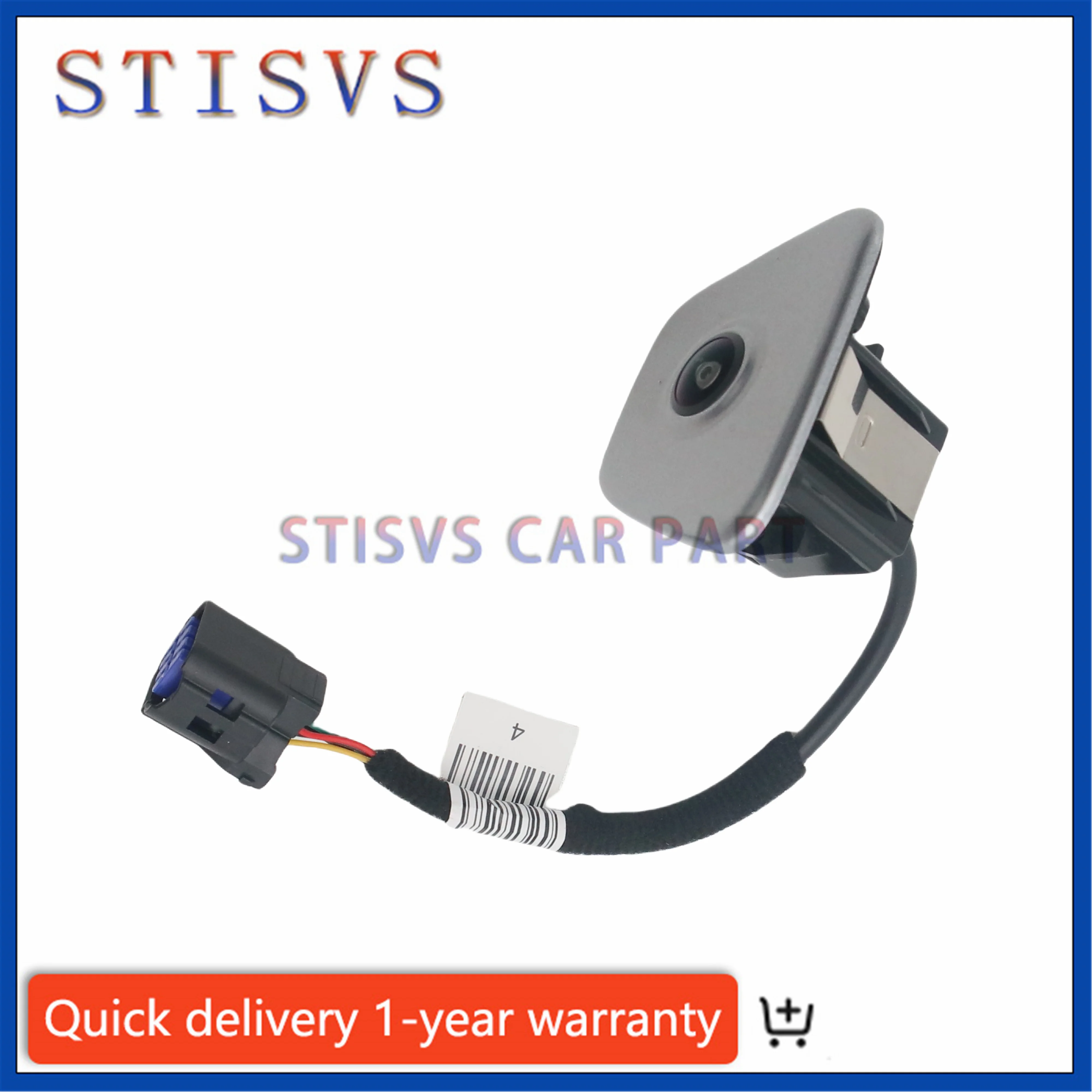 Rear View Camera For Hyundai Elantra 2019 2020 Parking Aid Backup Camera Auto Part Accessories High Quality 99240-F2000