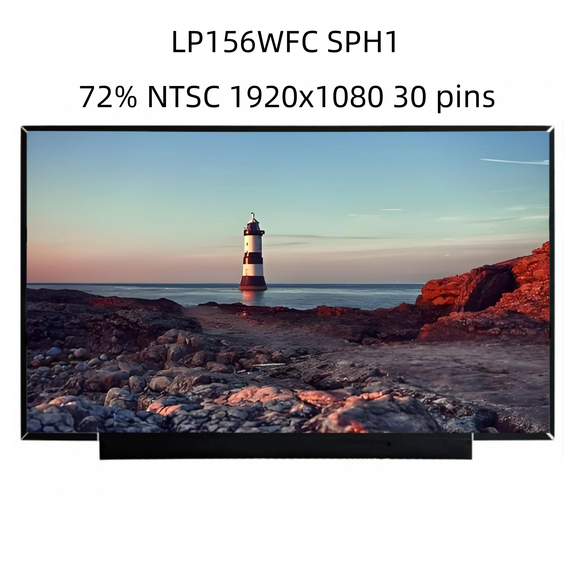 LP156WFC SPH1 15.6
