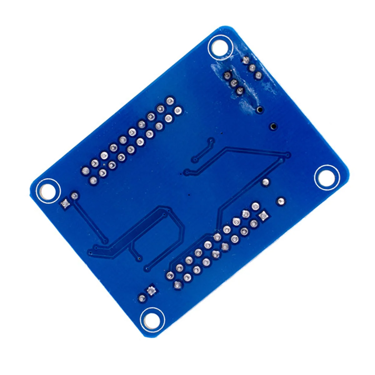 Latest~~EZ-USB FX2LP CY7C68013A USB Core Board Development Board Logic Analyzer Multifunction Convenience Module
