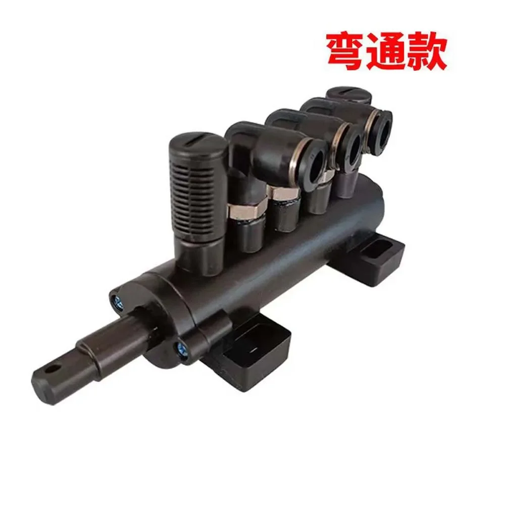 

Tire Picking Machine Tire Removing Machine Accessories Five-Way Valve Pneumatic Foot Switch