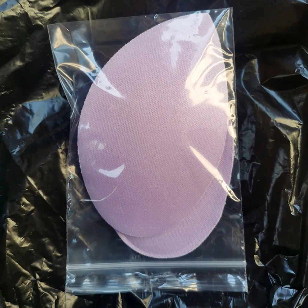 スポンジプッシュアップサポートウォータードロップリフトアップ取り外し可能なブラパッド水着胸パッドブラパッドインサートフォームインナーパッドインサート