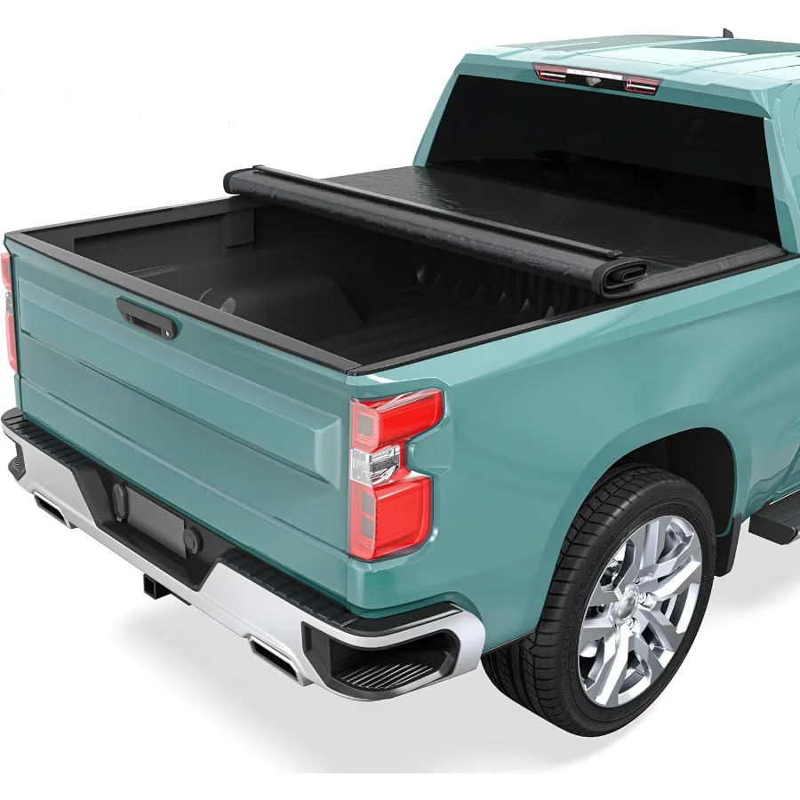 Soft Roll Up Truck … - image