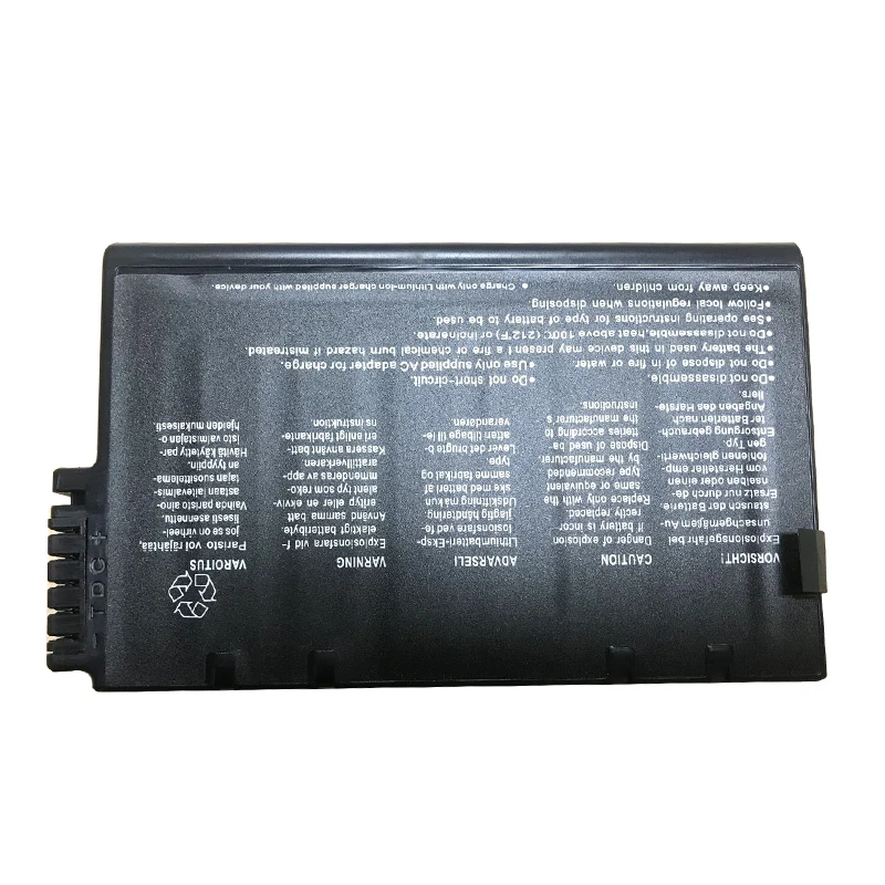Imagem -02 - Lmdtk-bateria do Portátil para Samsung P28 P29 Dr202 Dr202s Me202ek Me202b Me202be Li202s 202s20 R202i Bp-lc2600 Hknn4004a Novo