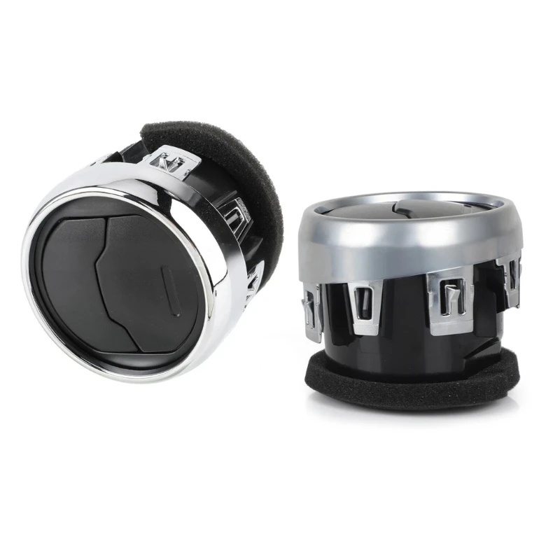 

Car Vent Outlet for 2015-2023 FR3Z-19893-AE Replacement Accessory Air Duct Vent