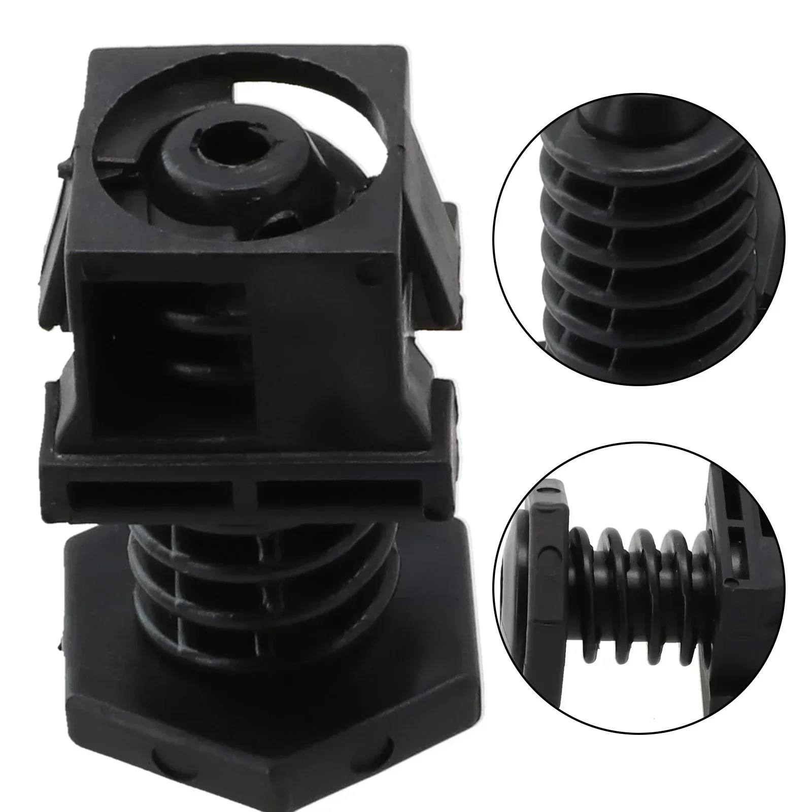 

55347225 , 53182595 , 04103165 , 4103165 Подушка бампера капота автомобиля для Jeep Cherokee 14-19 для Dodge Ram 98-03 аксессуары