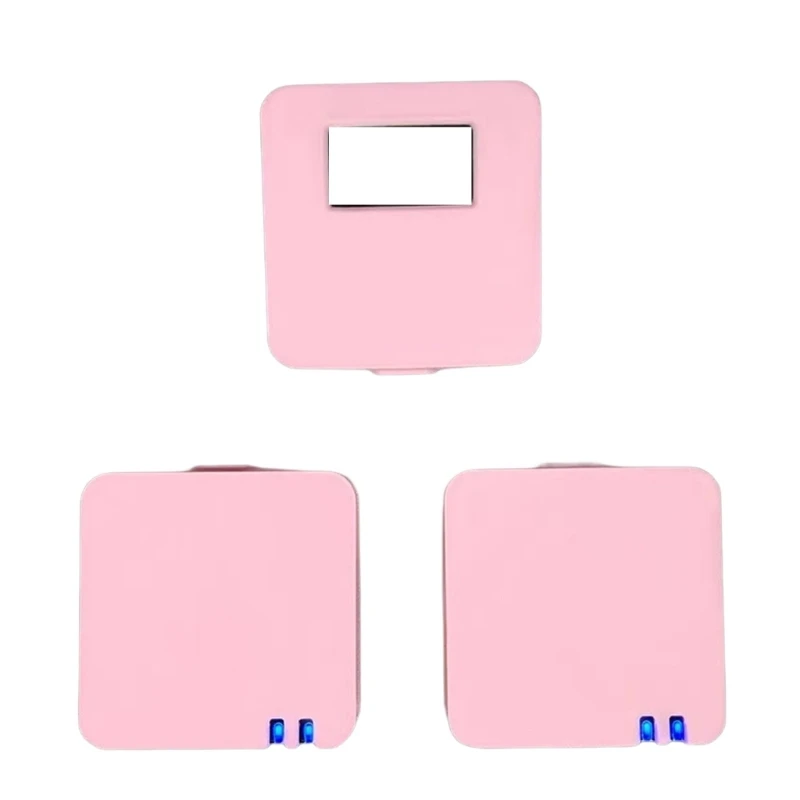 Protezione in silicone per microfoni RODE Wireless Go/Go II, presa migliorata