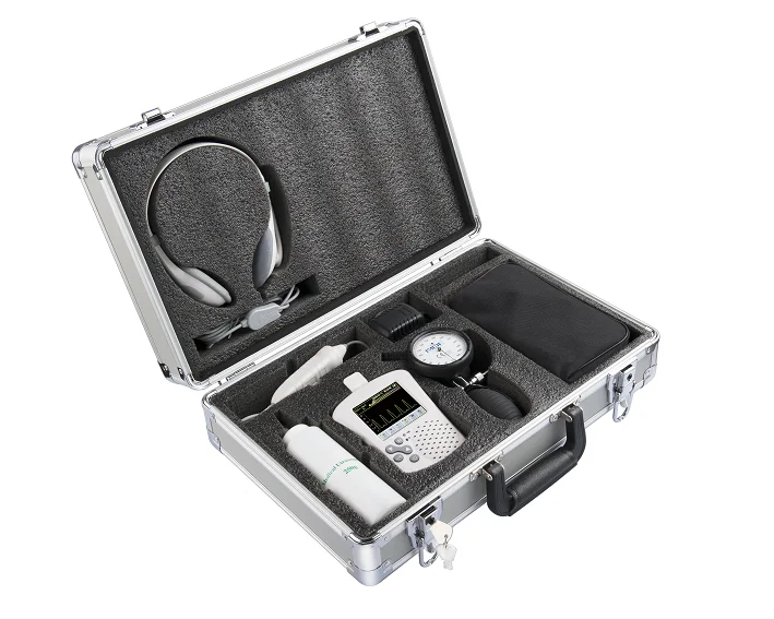 Portable Handheld DBP8 Veterinary Blood Pressure Monitor