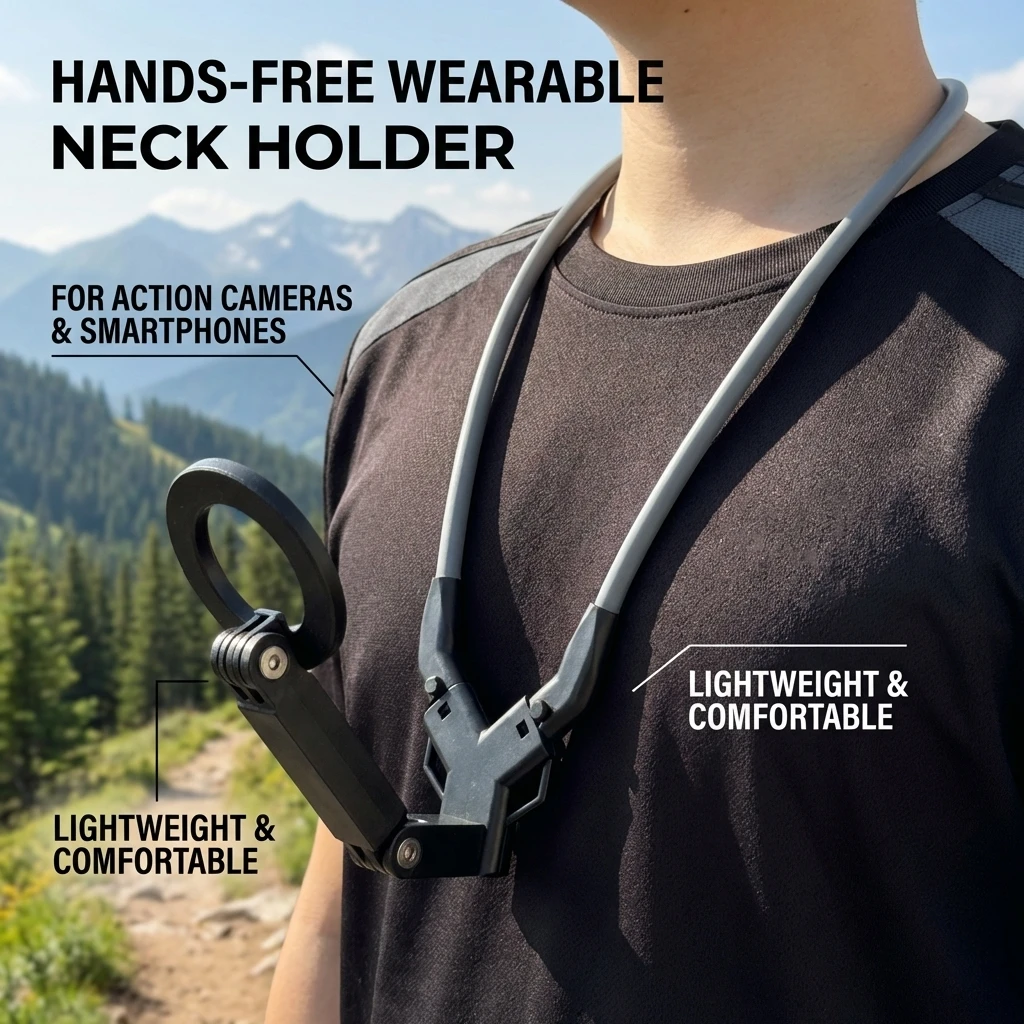 Thumbnail 4 - #39 Trending Selfie Sticks Right Now