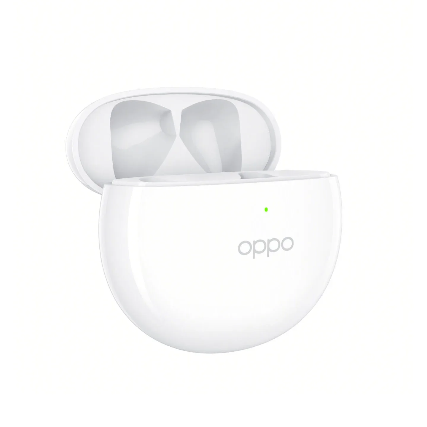 [New] OPPO Enco R3 true wireless Bluetooth headset spatial sound effect semi-in-ear call noise reduction spot.