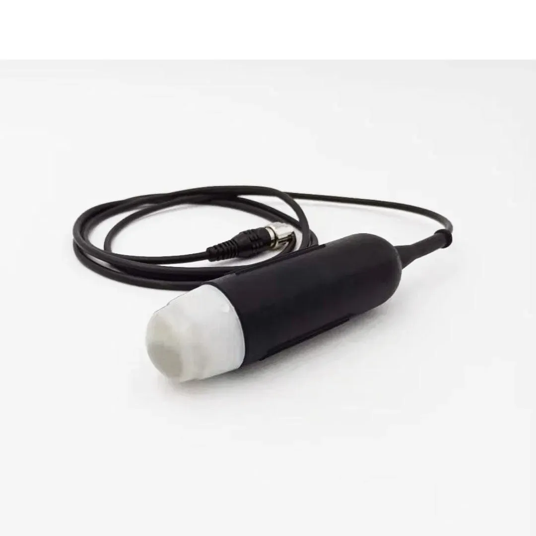 Animal Pregnancy Testing Ultrasound Machine for Dog Sheep Pregnancy with Rectal Probe