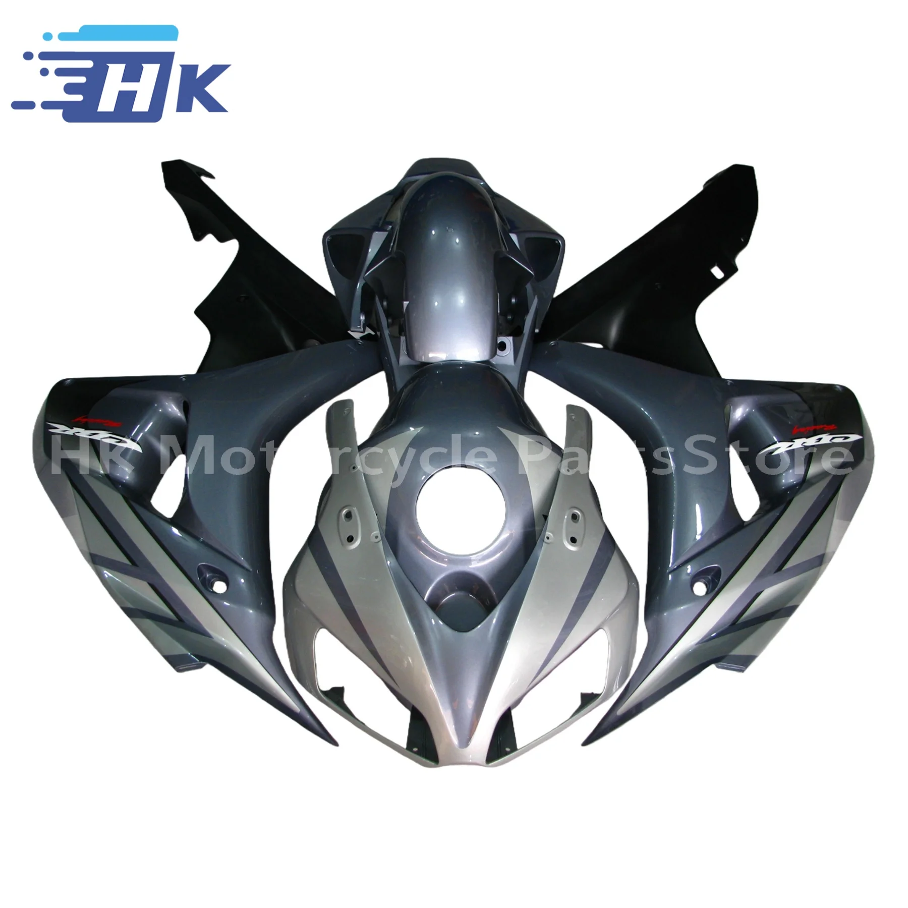 

Motorcycles Fairings for CBR1000RR CBR1000 2006 2007 Molding Fairing Kit CBR 1000 RR 06 07 Bodywork Bodyframe Housing