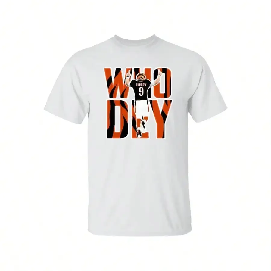 

Burrows Plaid Football Shirt Cute Joe T-Shirt Pattern Men'S Football T Shirt 100% Cotton Crew Neck Tee With Geometric Pattern,