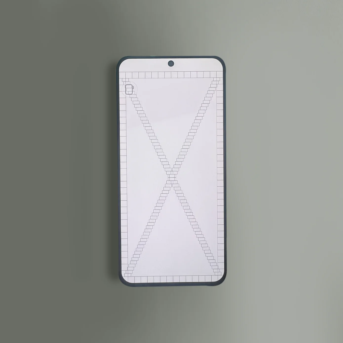 AAA+ AMOLED With Defect S22 LCD Super AMOLED For SAMSUNG  S22  LCD Display Touch Screen Digitizer Assembly