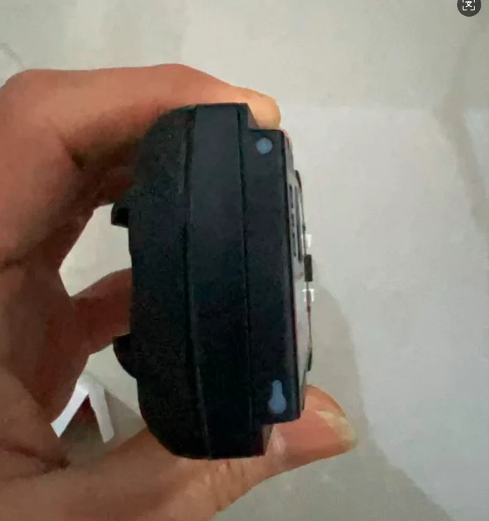 Batteria 2200mAh Per Motorola APX2000, DP4000, XPR 7000 E Altri – Ricambio Li-ion 7.4V Con Connettore Originale