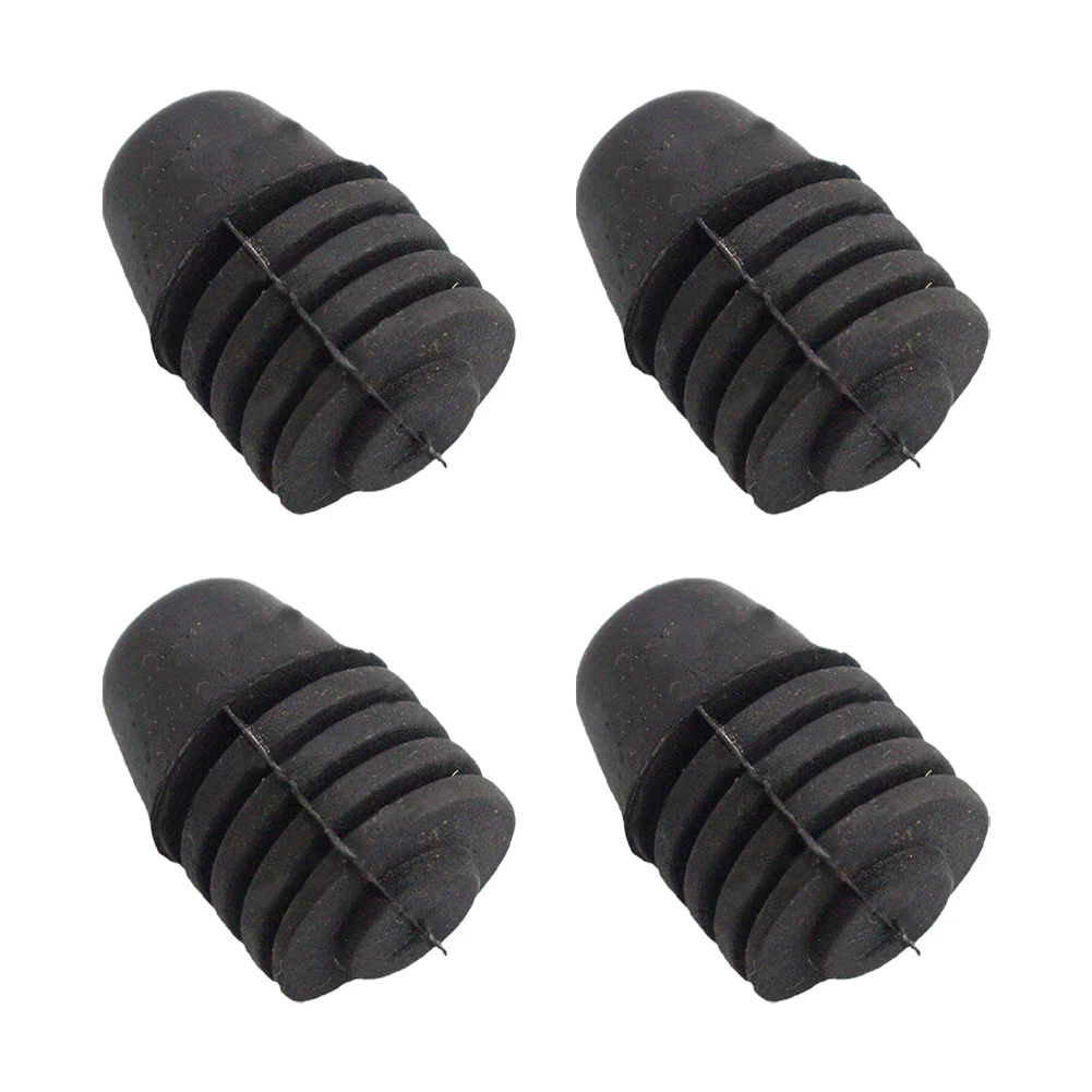 1set Bonnet Hood 867827500 867827500A Black Buffer Block Engine Cover 171823499 175823499 311823499A 357827500