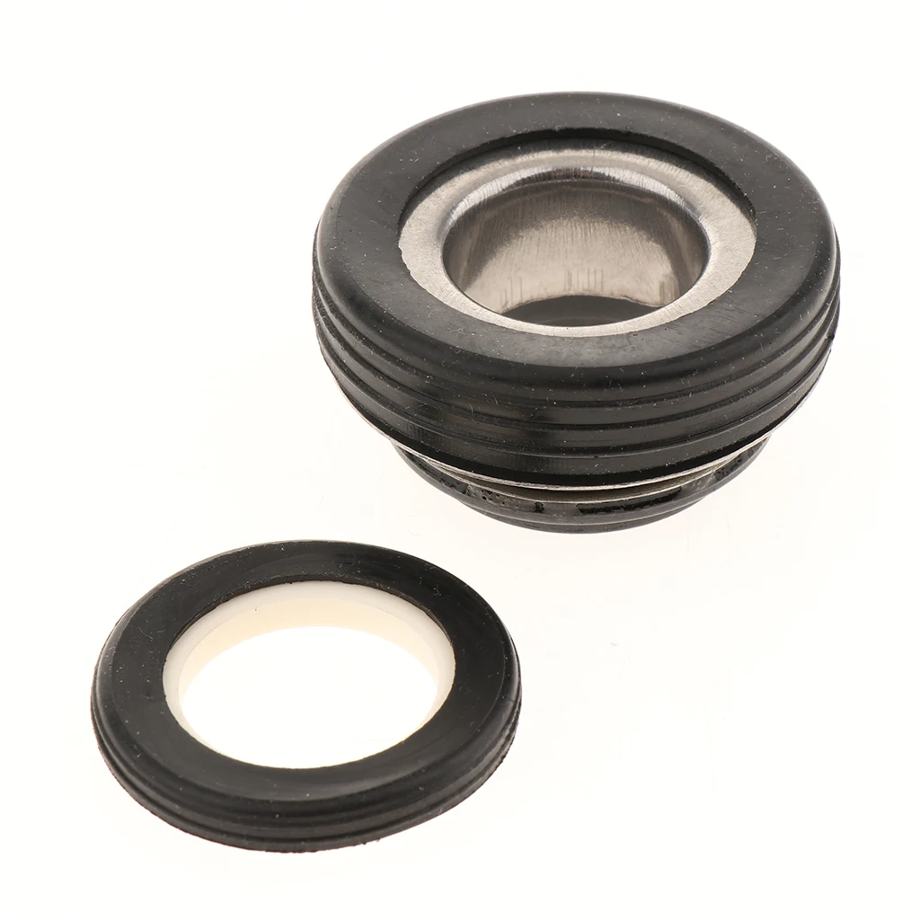Vedação de óleo do motor para Honda WB20XH WB30XH 2 polegadas 3 polegadas Vedação da bomba de água