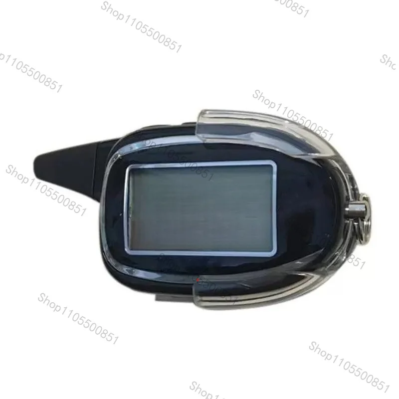 Remote Control For Remote Key Scher-Khan Magicar 7 S