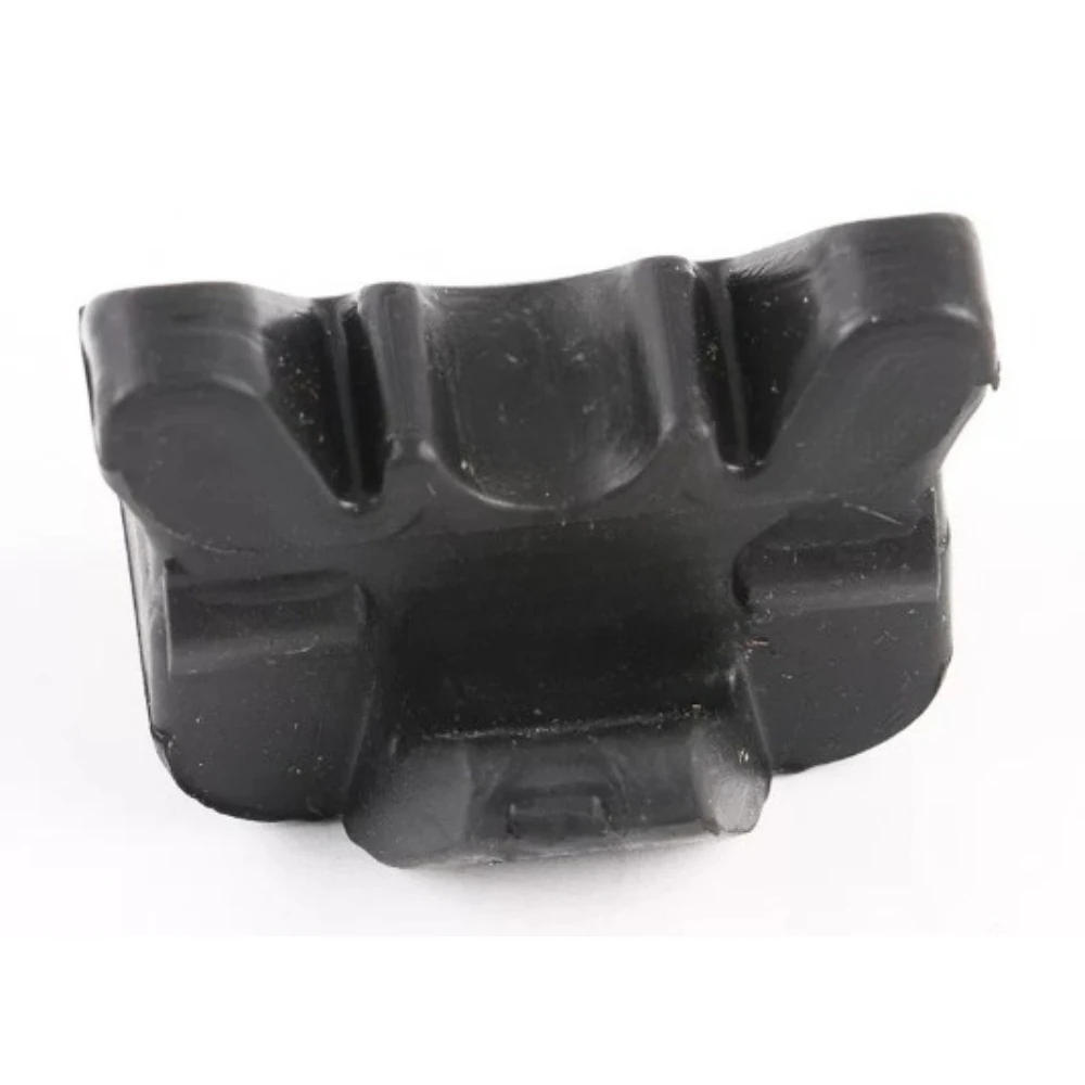 Auto Water Tank Radiator Lower Cushion Rubber Support Buffer Seat 17117805310 for BMW 1 3 Series X1 Z4 Brand New Genuine