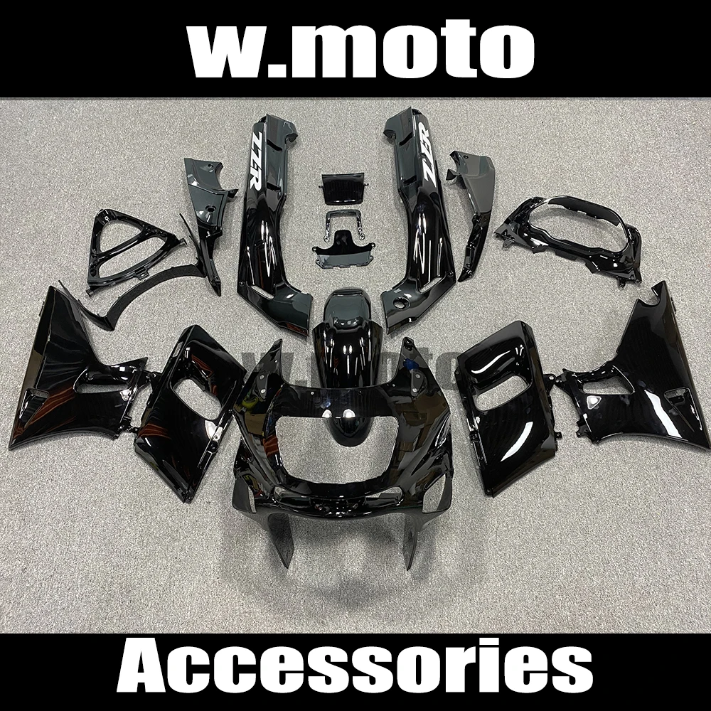 

Motorcycle Fairing Kit For Ninja ZZR 400 600 ZZR400 1993-2007 ZZR600 1998-2003 ABS Plastic Injection Body Full Bodykits