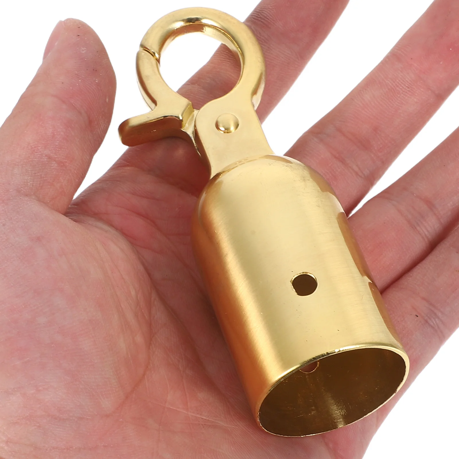 

2Pcs 32Mm Cord End Caps Heavy Duty Metal Rope Hook Stopper for Stanchions Guardrail Ropes Outdoor Safety Fencing