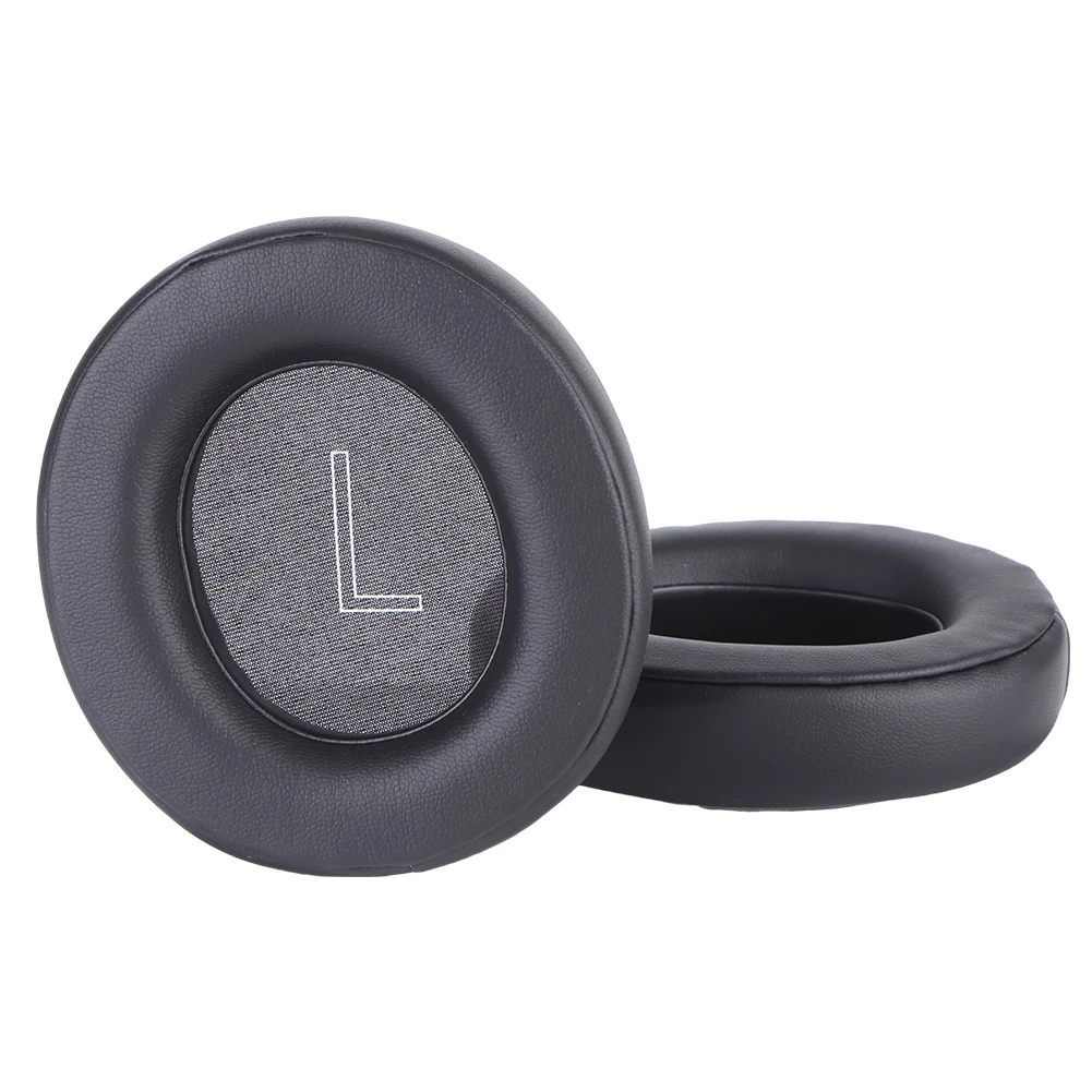 Cooling Gel Replacement Headphone Earpads Memory Foam Headset Ear Cushions Protein Leather for Microsoft Xbox Series Headphones
