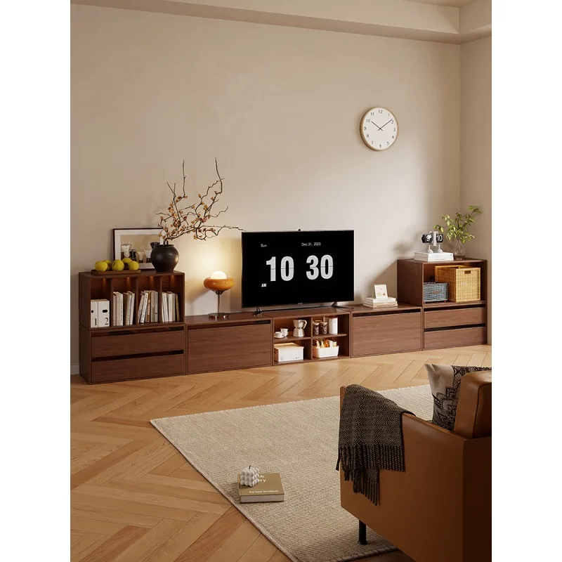 

TV cabinet storage locker