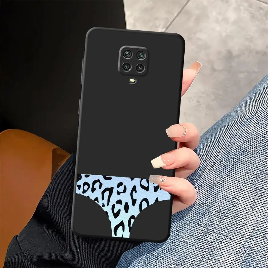 Case For Xiaomi Red… - image