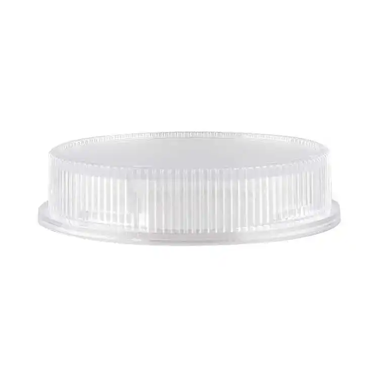 Crystal Clear Lens Rear Cap for Leica T SL L Mount Lens