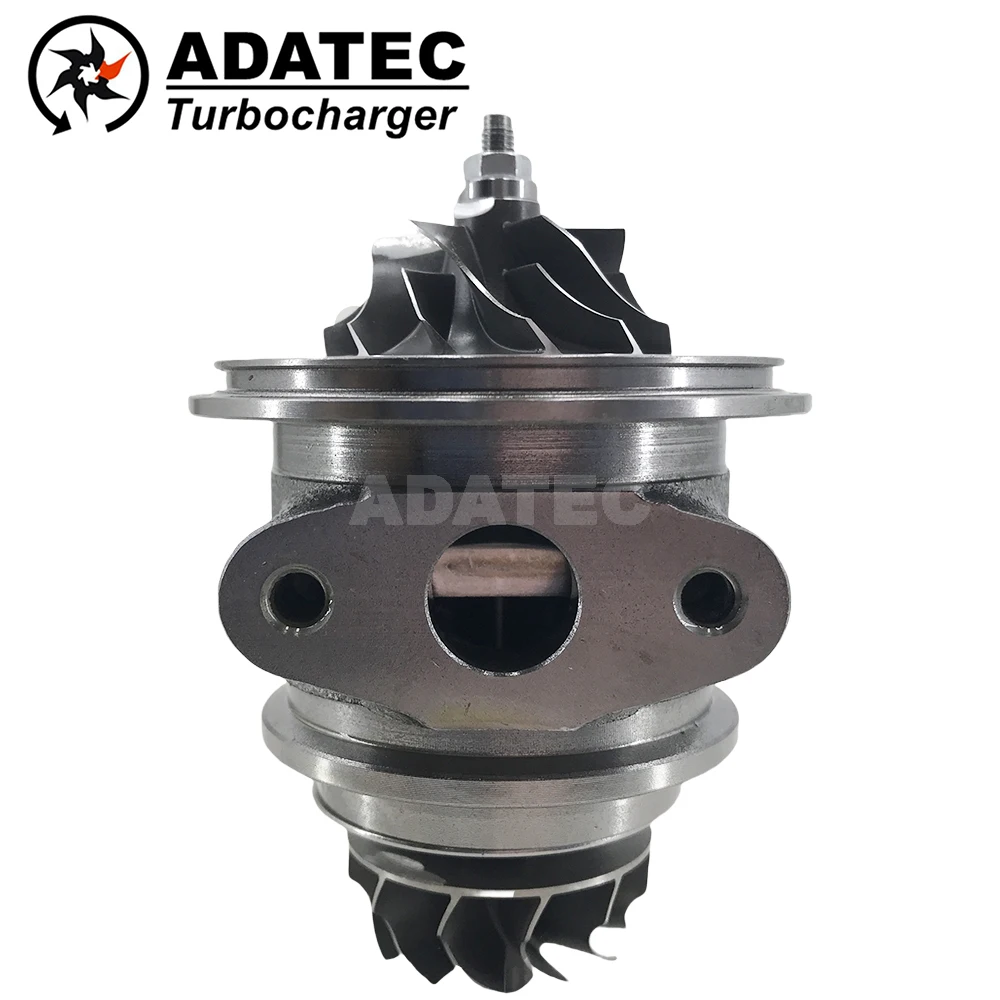 28231-27500 TD02 Turbocharger CHRA 49173-02610 Turbo cartridge For Hyundai Accent 1.5 CRDI D3EA 60Kw 82HP 2001-2005 Turbine Core