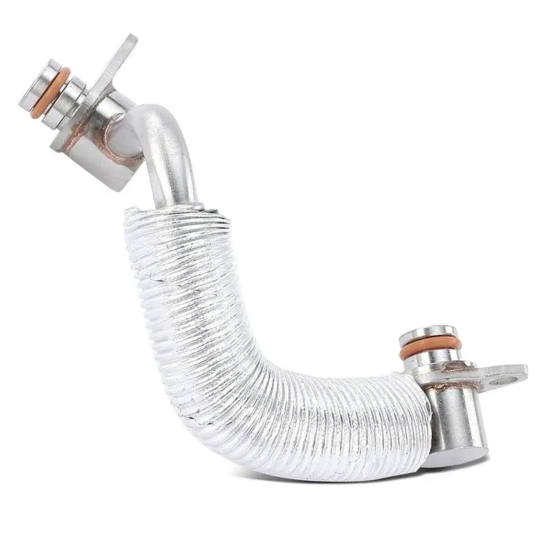 

A65P-Expansion Tankradiator Coolant Water Hose Parts Component For BMW X1 X2 X3 X4 228I 320I 11538663517 11538626655 11537588936