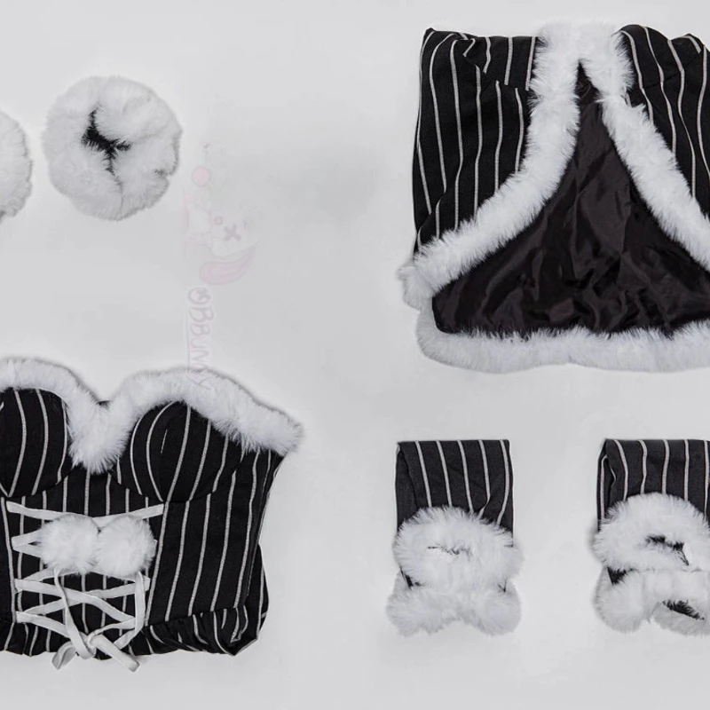 Christmas Women's Clothing Gothic Dark Design Sweet Cool Hot Girl Sexy 2025 Autumn Winter New Plush Sling Dress Cape Sets Ladies