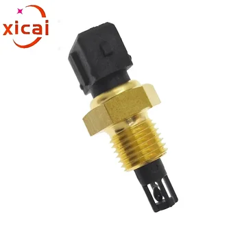 VW FORD FIAT ALFA ROMEO용 흡기 온도 센서 1639284 7547976 60806471 0489061611 500309797   V86HF12A697AA