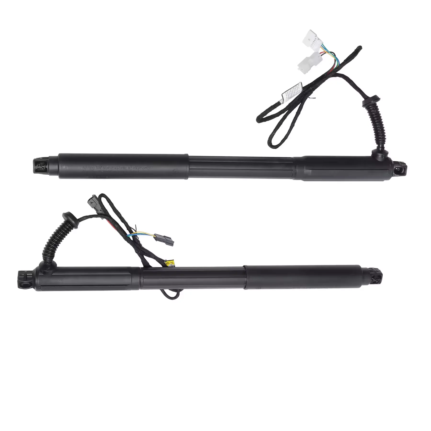 

2pcs Rear Tailgate Power Lift Support Shock Strut for BMW X5 E70 2007-2013 51247332695 51244887651 51247332696 51247294587