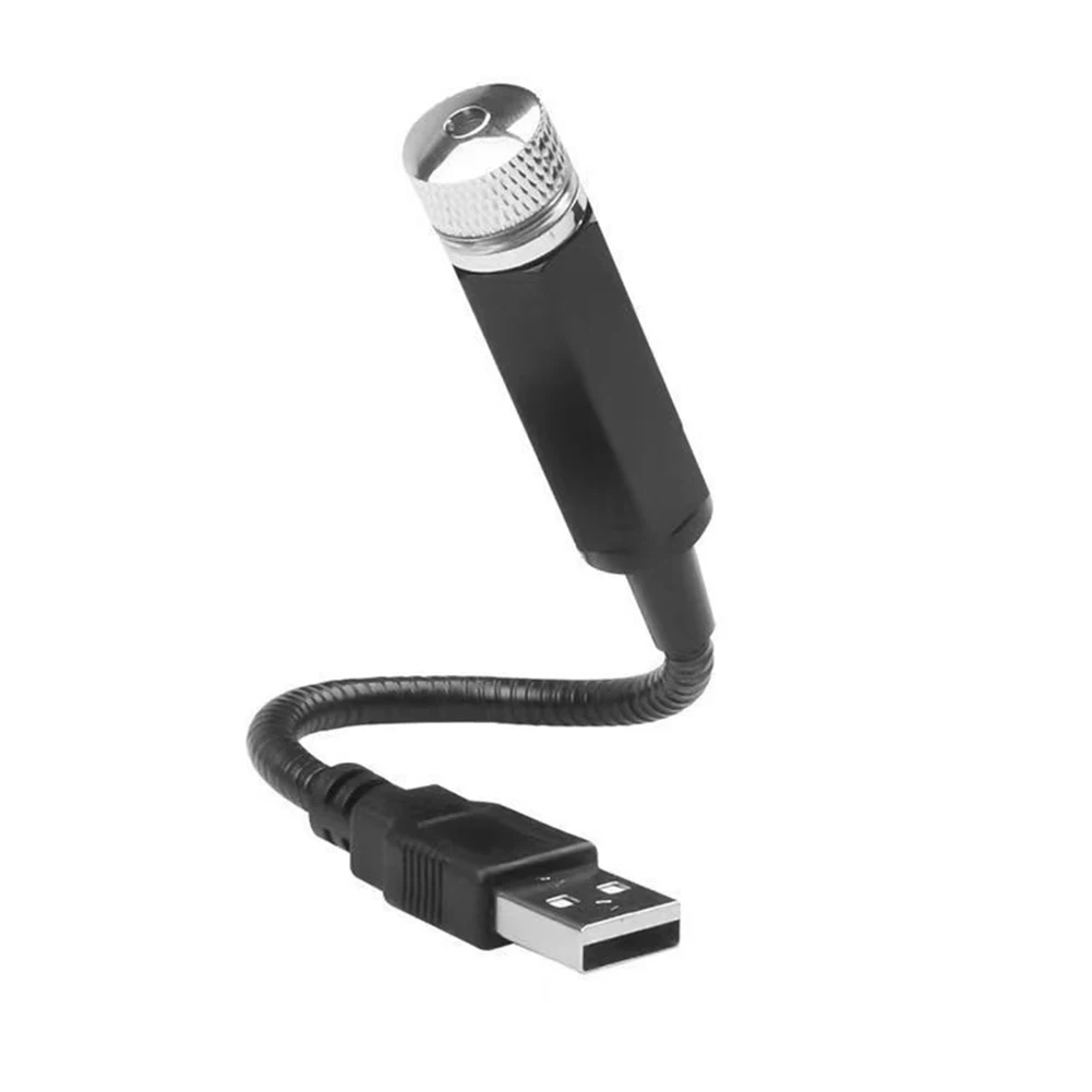 

Романтический светодиодный светильник звездного неба 12 В 0,3 А, атмосферная лампа звездного неба, галактика, звездный ночник для крыши автомобиля, украшение потолка комнаты