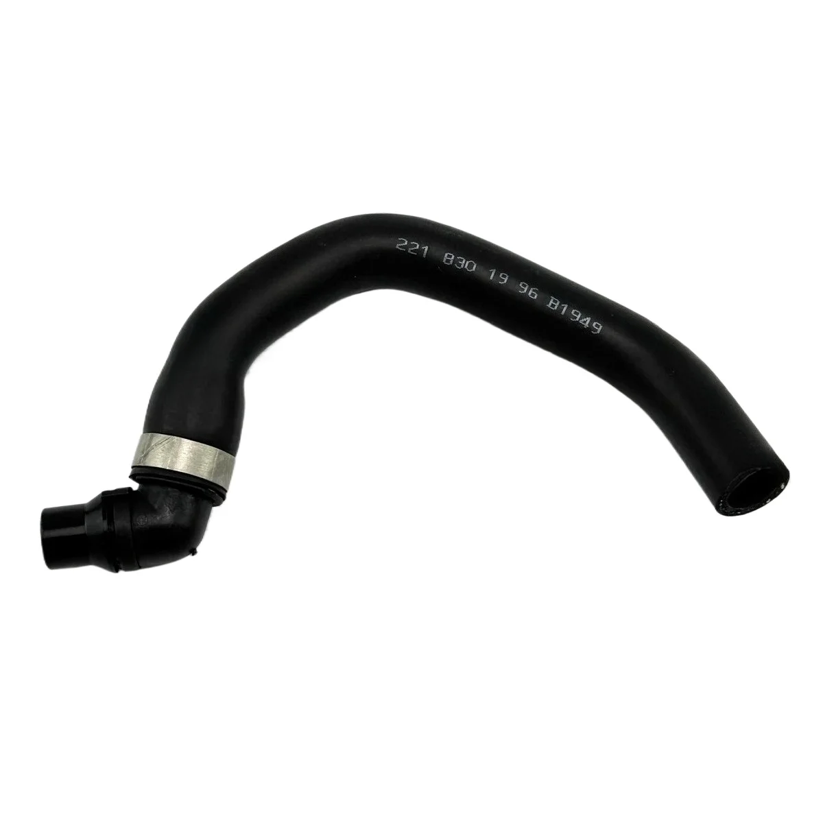 

Hose A2218301996 for S-Class 65 AMG S 320 CDI / S 350 CDI