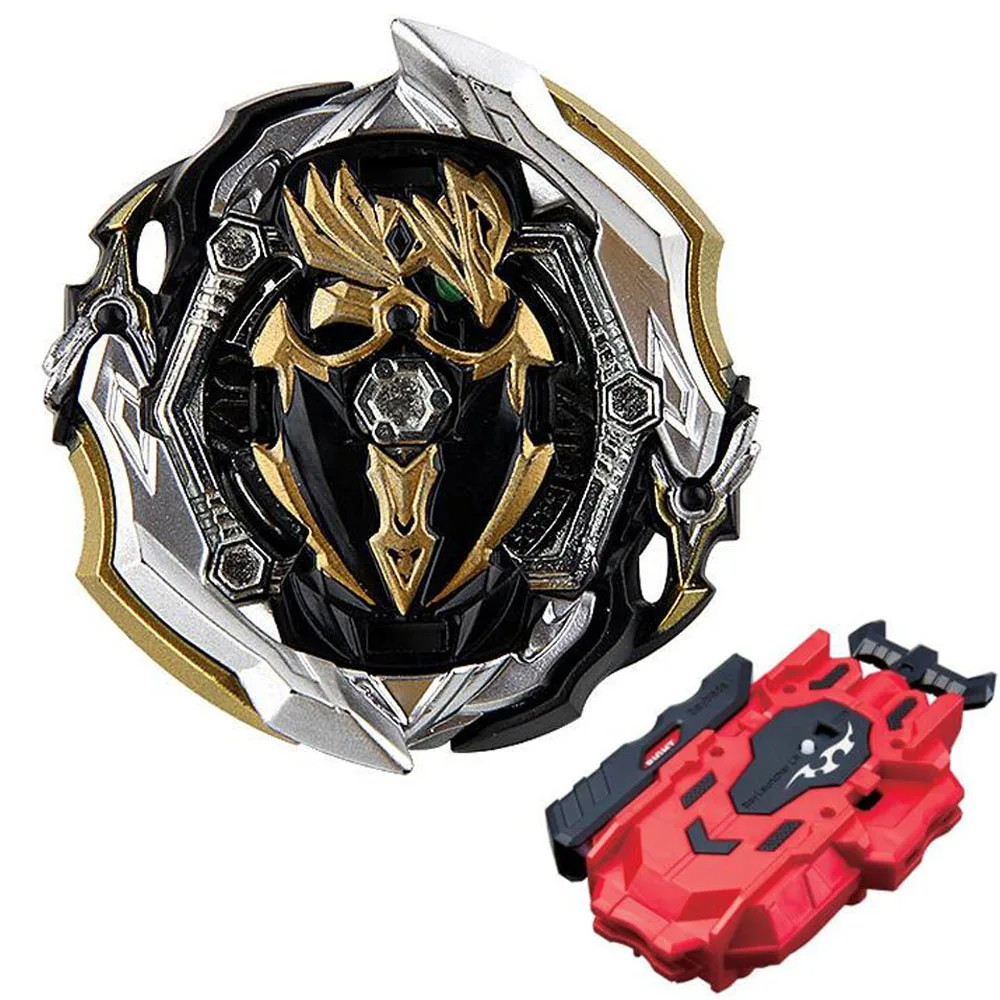 B-X TOUPIE BURST BEYBLADE Spinning Top  Union Achilles.Cn.Xt + Gatinko Rise GT Retsu B-150 Black BB155  B157 B159 B160 B161