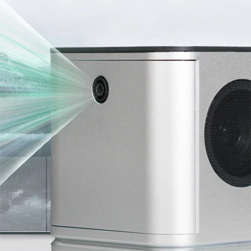 

Динамик аромадиффузор Bluetooth Wi-Fi интеллектуальный пульт дистанционного управления с динамиком аромадиффузор Автоматический распылитель ароматов