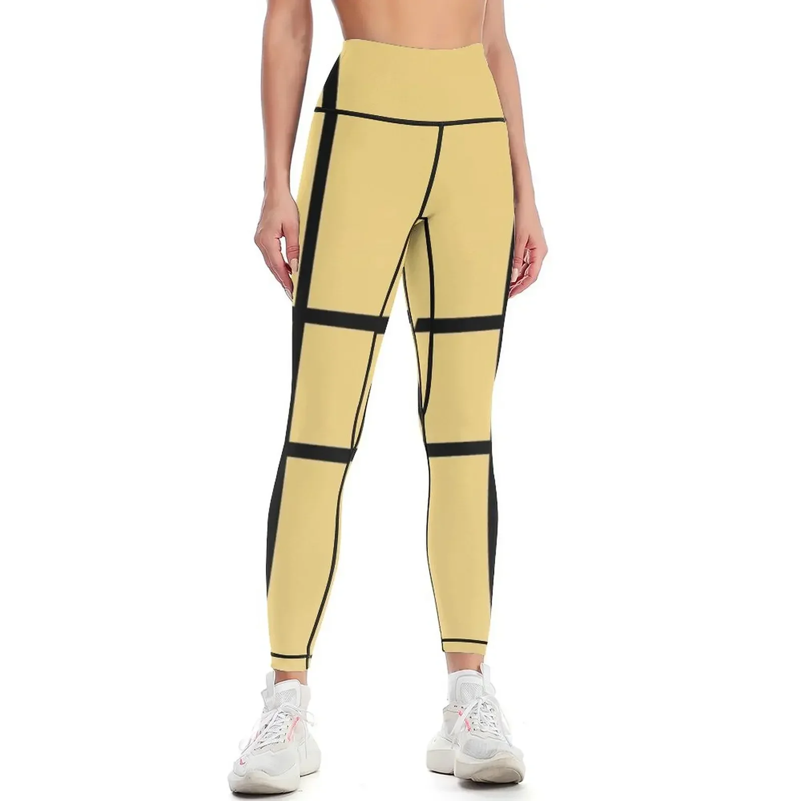 

Leeloo Pants! Leggings high waist gym sportswear woman sporty woman gym Sports pants for Womens Leggings