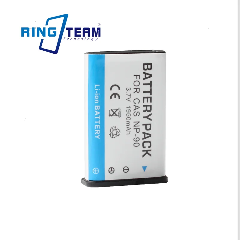 NP-90 Battery Repla… - image
